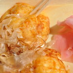 浪花屋 - 何も付けない基本のだししょうゆ味です。　このままお召し上がり下さい。