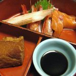 かに料理 オホーツク - 