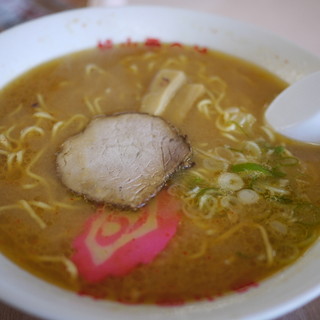 レストハウス旭山雪の村 食堂_0