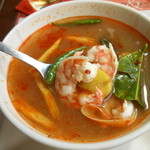 Pum - トムヤンクン１６９Ｂ