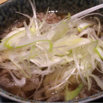 一誠 - 肉豆腐