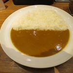 カレーにっぽん - ポークカレー_2016/01