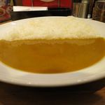 カレーにっぽん - ポークカレー_2016/01