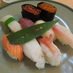 Sushidokoro Wasabi - 