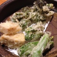 和食渡辺 - 