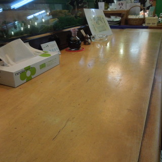 寿司処 わさび_2