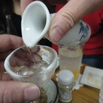 四ツ木製麺所 - ２０１６年１月再訪・さんさんくど