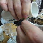 四ツ木製麺所 - ２０１６年１月再訪・まあまあまあ