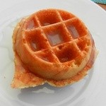 Plumeria Beach House - Coconut Souce!