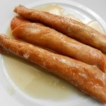 Plumeria Beach House - Best Pancakes Ever!!