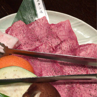 松阪苑 - 