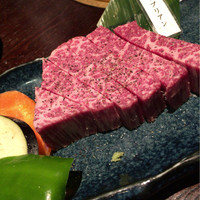 松阪苑 - 