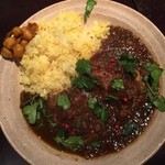 negombo33 - negombo33 最高のラム肉のグリルカレー＼(^o^)／
      絶品です〜