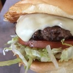 Sure Thing Burger - Sure Thing Burger アップ