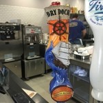 Sure Thing Burger - ビール