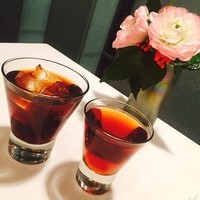 シェフス - 紹興酒(10年)を熱燗で♪ 乾杯