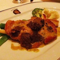 Terres de Truffes, Tokyo - 6