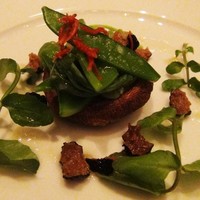 Terres de Truffes, Tokyo - 4