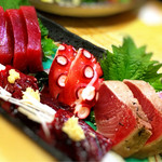 季節料理車屋 - 