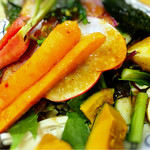 季節料理車屋 - 