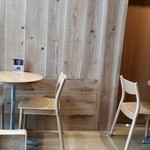 Cafe＆Meal Muji - 店内