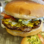 FAT BURGER - 2016/01