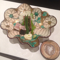 銀座 よし澤 - 