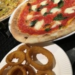 Napoli's PIZZA & CAFFE - 