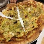 Napoli's PIZZA & CAFFE - 