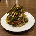 鼎泰豊 - 前菜