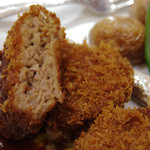 グリルキャピタル東洋亭 - 