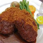 グリルキャピタル東洋亭 - 