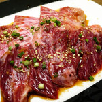 焼肉レストラン ロインズ - 