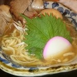 麺　the Tokyo - 中華そば
