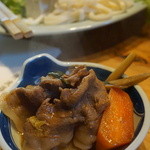 丹波篠山　近又 - 