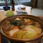 丹波篠山　近又 - 