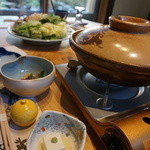 丹波篠山　近又 - 