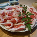 丹波篠山　近又 - 