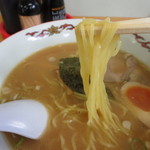 ラーメン家 三八 - 