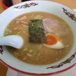 ラーメン家 三八 - 