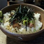 Kochi - 鴨ご飯