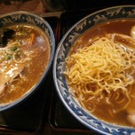 いまや - チームルール、麺の移転