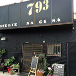 BRASSERIE 793 - 