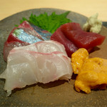 ぎをん 遠藤 - 料理写真: