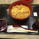 Oyakodon Hotsukoriya - 