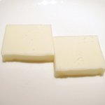 オザワ - ランチコース 5940円 のバター
