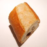 オザワ - ランチコース 5940円 のパン