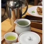 Cha no Yu Kichijoji Ten - 八女茶