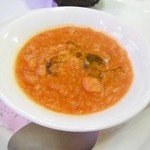 ラ・テンダ・ロッサ - 