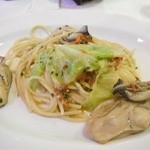 ラ・テンダ・ロッサ - 